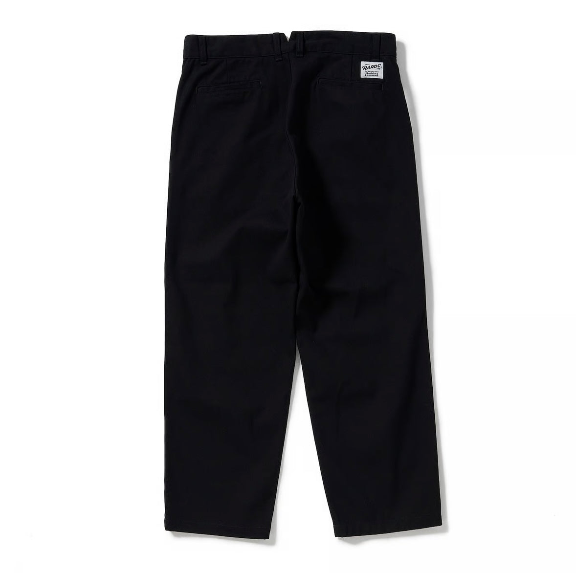 ROUGH AND RUGGED REX work chino pants