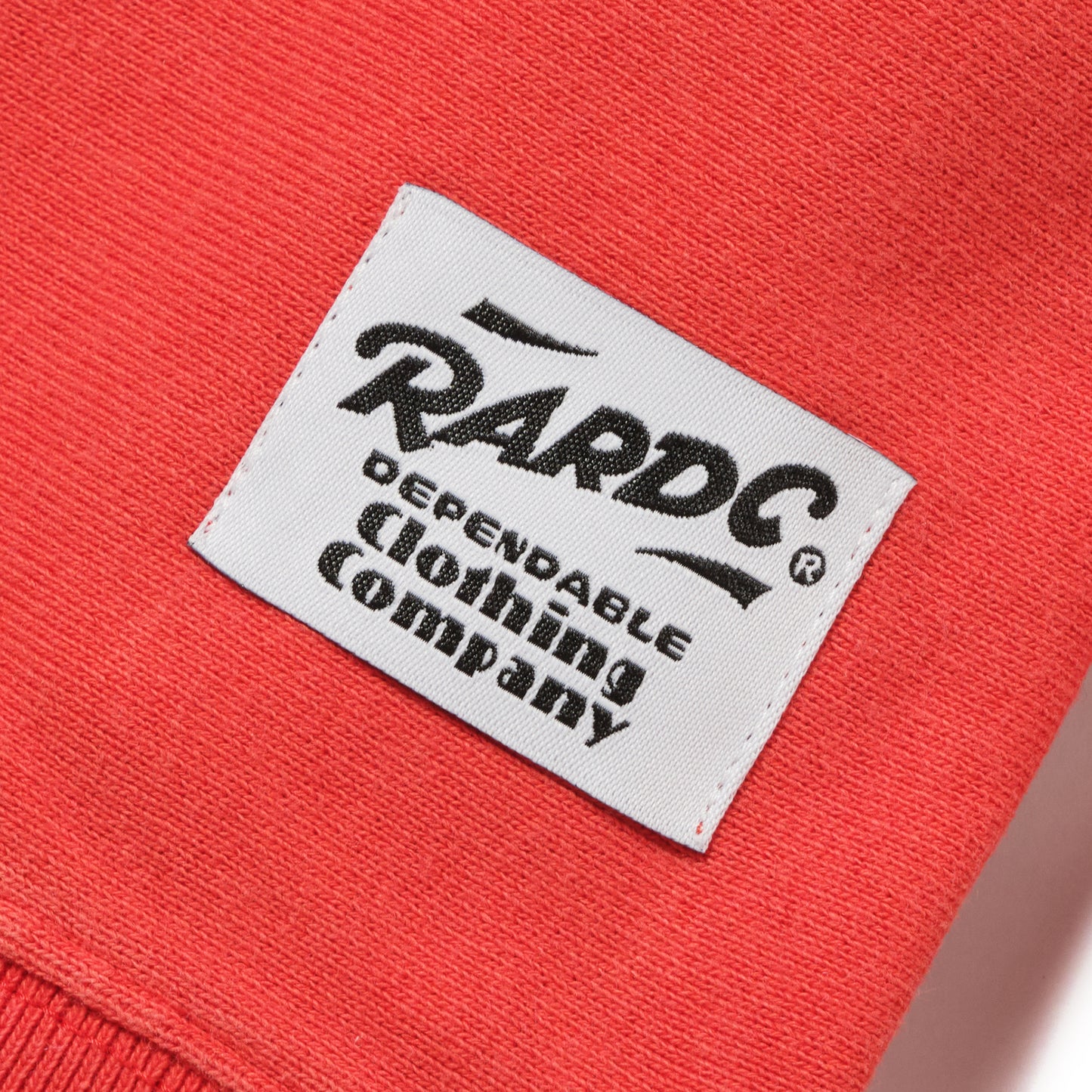 ROUGH AND RUGGED CHAMP CREW