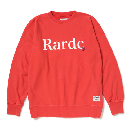 ROUGH AND RUGGED CHAMP CREW