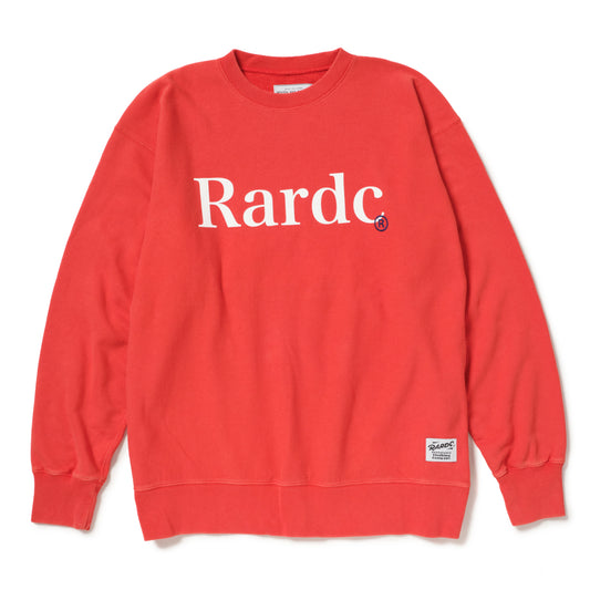 ROUGH AND RUGGED CHAMP CREW