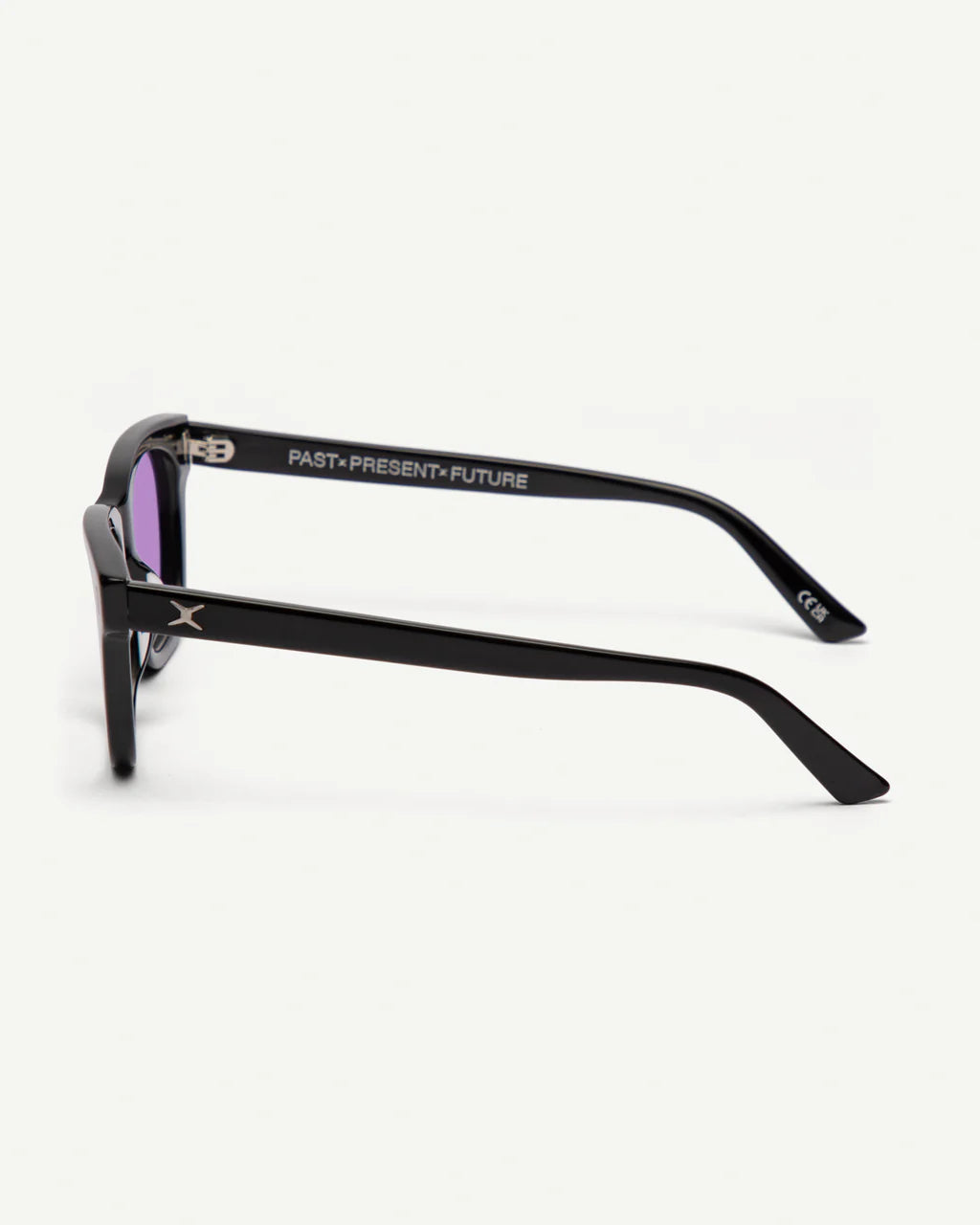 DECADE eyewear BIG EARL 50s