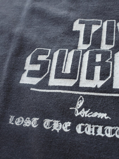 psicom tivoLi surf shop S/S Pocket Tee 2026 " 16 "