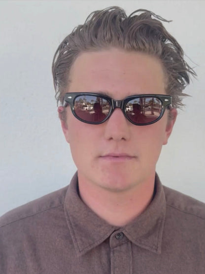 DECADE eyewear 1960s JAYA