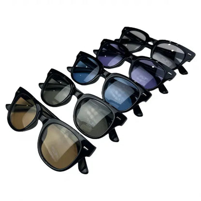 HWZN.MFG.CO.  2WAY SHADESCAPE　ハウゼン　サングラス　調光・偏光レンズ