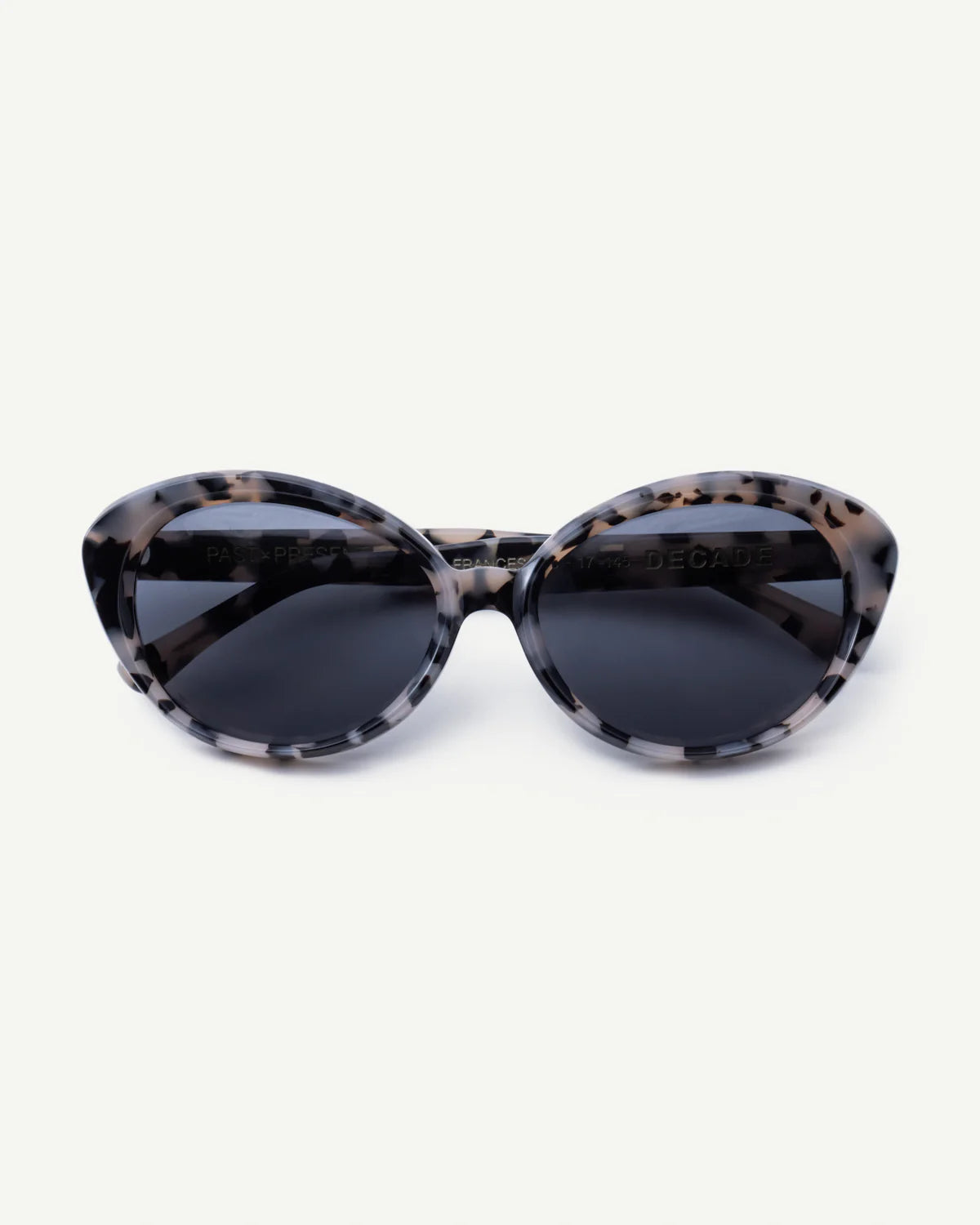 DECADE eyewear 1970s FRANCES　ディケイド　アイウェア　フランシス　サングラス