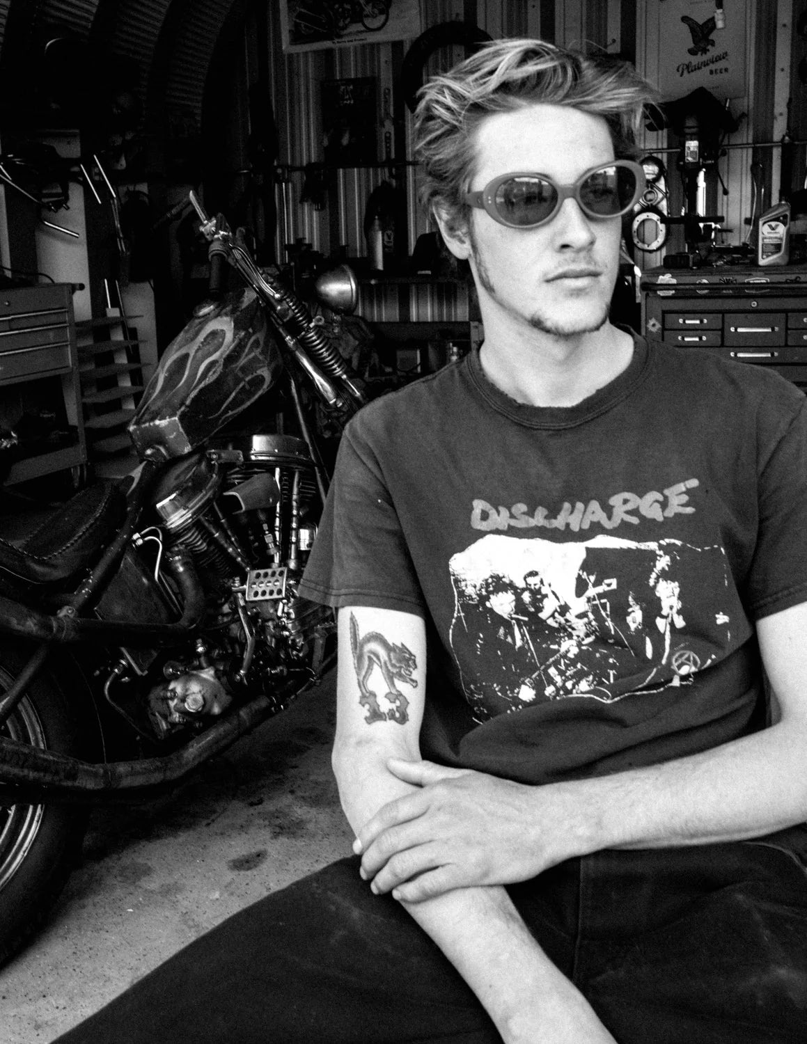 DECADE eyewear 1960s GRACE　ディケイド　アイウェア　グレース　サングラス