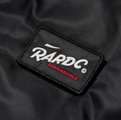ROUGH AND RUGGED RWU Puff Jacket