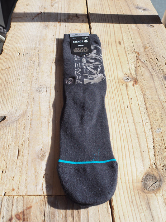 STANCE LORD VANDER SOCKS