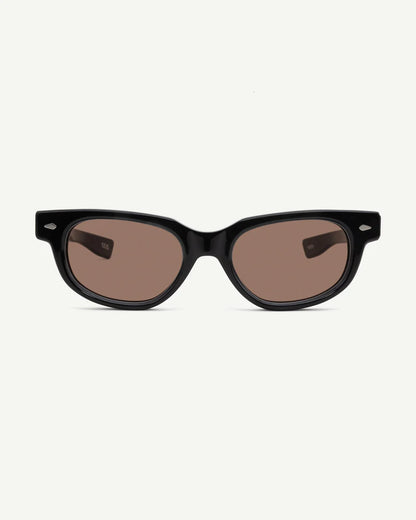 DECADE eyewear 1960s JAYA　ディケイド　アイウェア　ジャヤ　サングラス