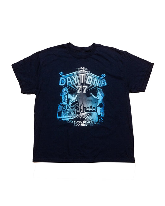 The Cutrate Daytona T-shirt