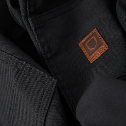 BRIXTON BUILDERS CARPENTER PANT - BLACK