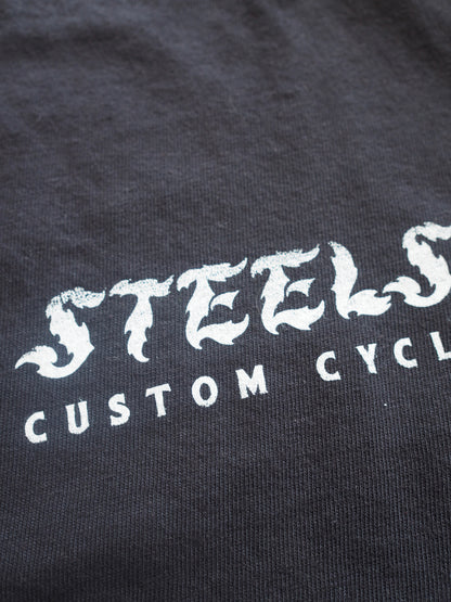Steels DEVIL LONG SLEEVE