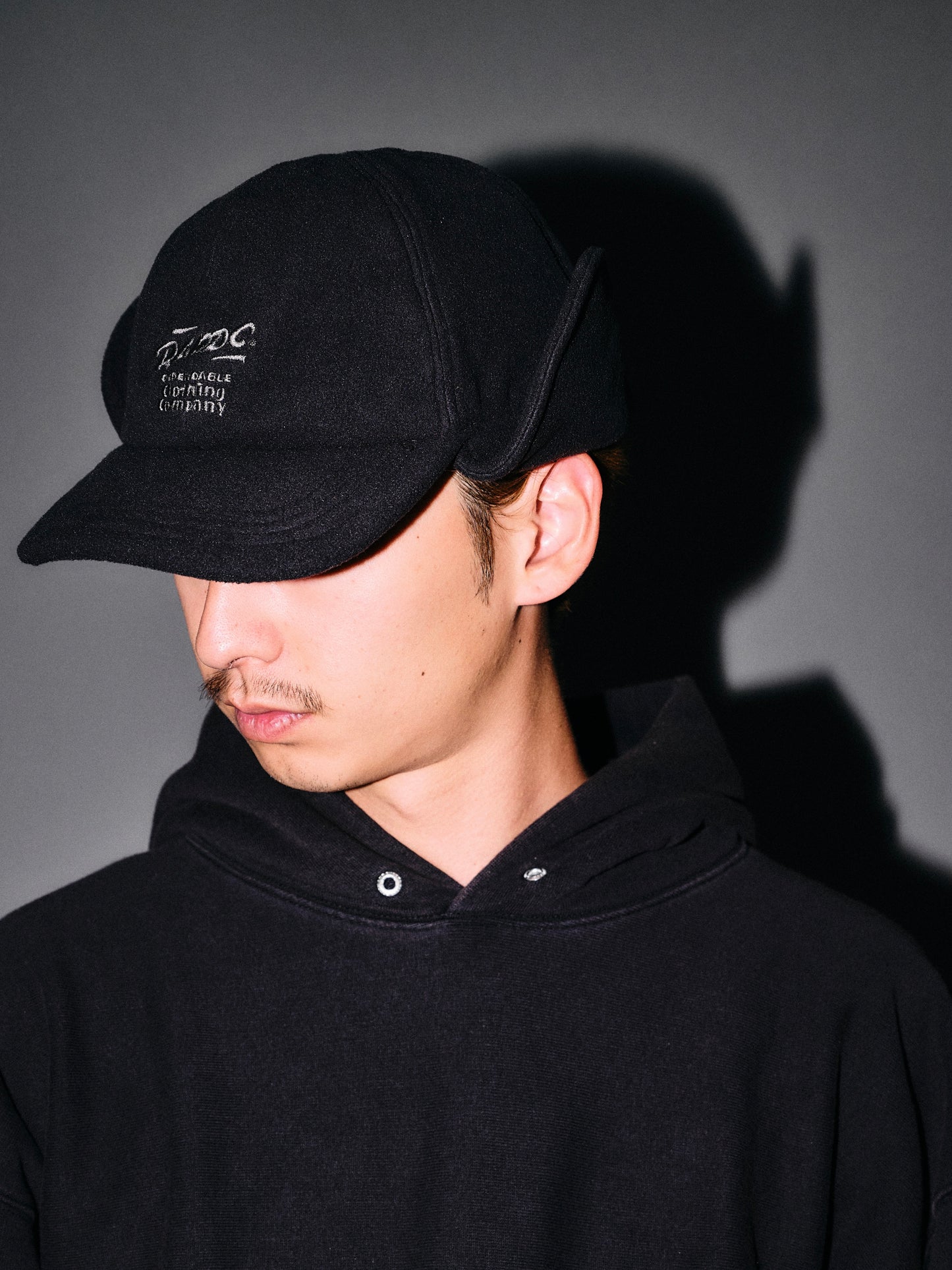 ROUGH AND RUGGED UNIT CAP