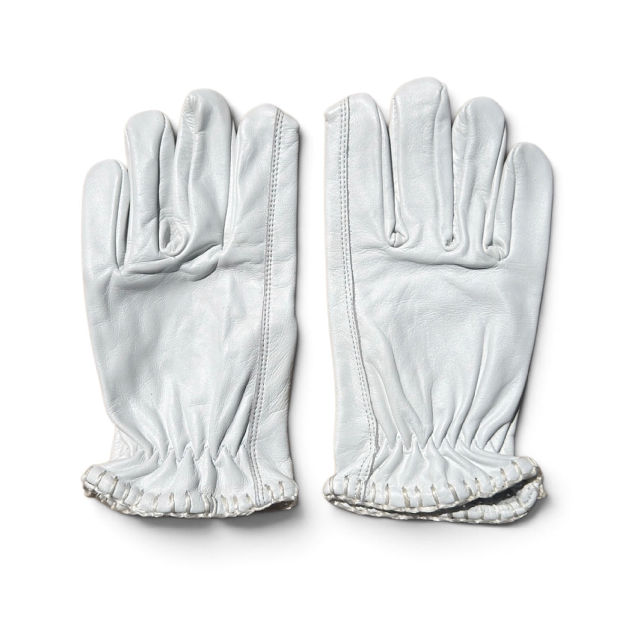 Signal Glove WHITE / white lace シグナルグローブ ライト ホワイト