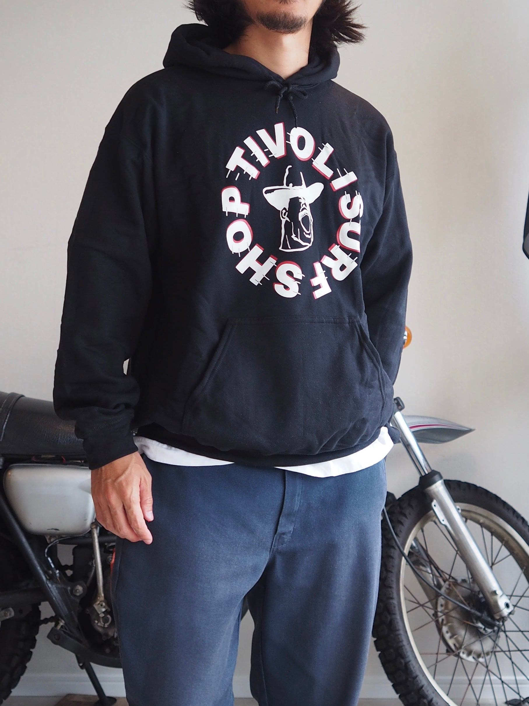 Psicom tivoLi surf shop – Raffles