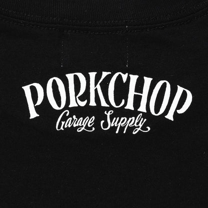 PORKCHOP GARAGE SUPPLY PORK STORE TEE