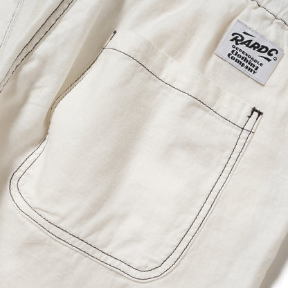ROUGH AND RUGGED WEEKENDER ラフアンドラゲッド ウィークエンダー イージーパンツ
