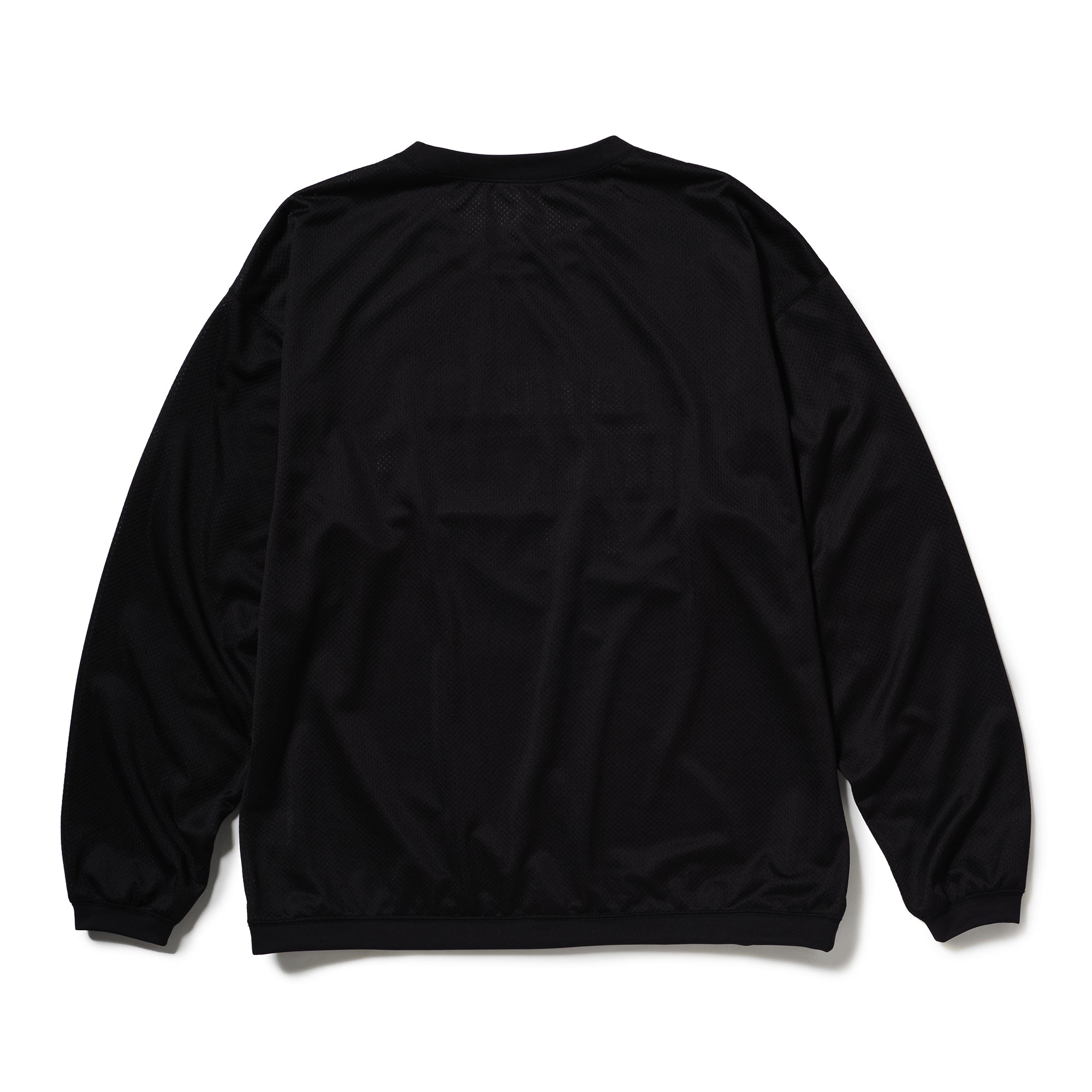 ROUGH AND RUGGED PEAKS WHITE / BLACK ラフアンドラゲッド ピークス