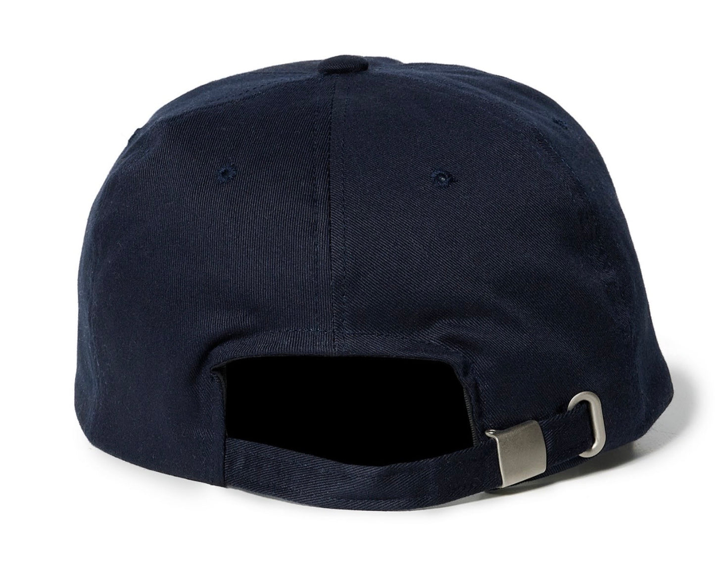 ROUGH AND RUGGED TRUCKER CAP RED / OX BLUE
