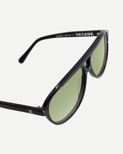 DECADE eyewear 1980s JASPER　ディケイド　アイウェア　ジャスパー　サングラス