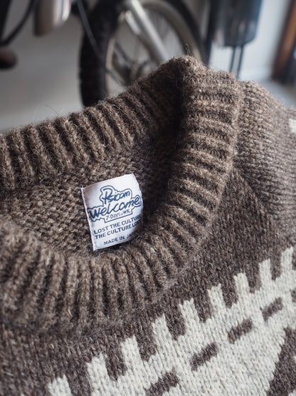 Psicom tivoLi surf shop Karma Knit 2025