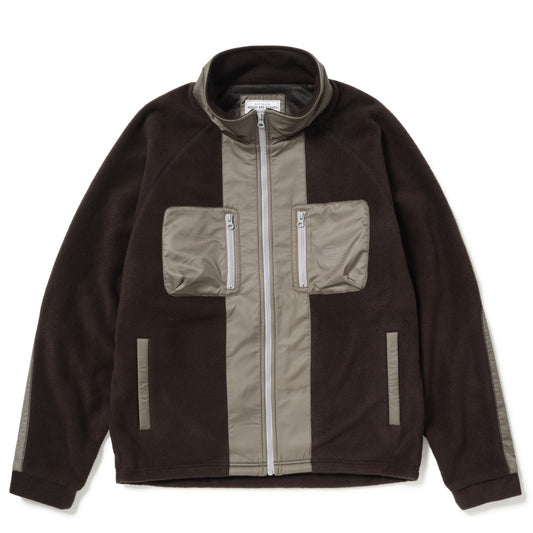 ROUGH AND RUGGED  PROP JKT