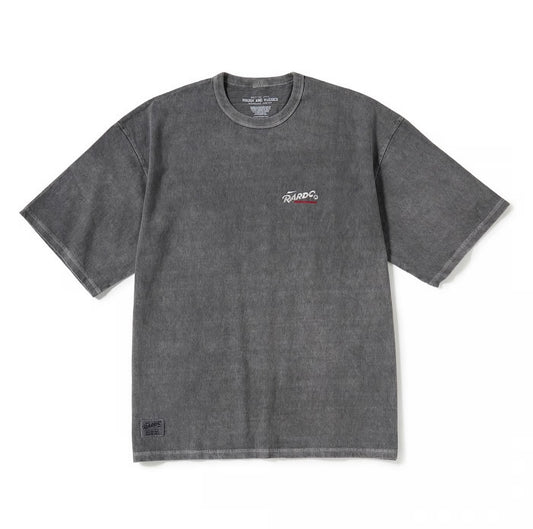 ROUGH AND RUGGED PMC SS DARK OLIVE