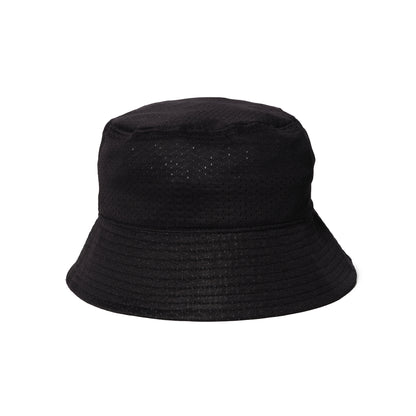 ROUGH AND RUGGED CRUST HAT ラフアンドラゲッド メッシュバケットハット