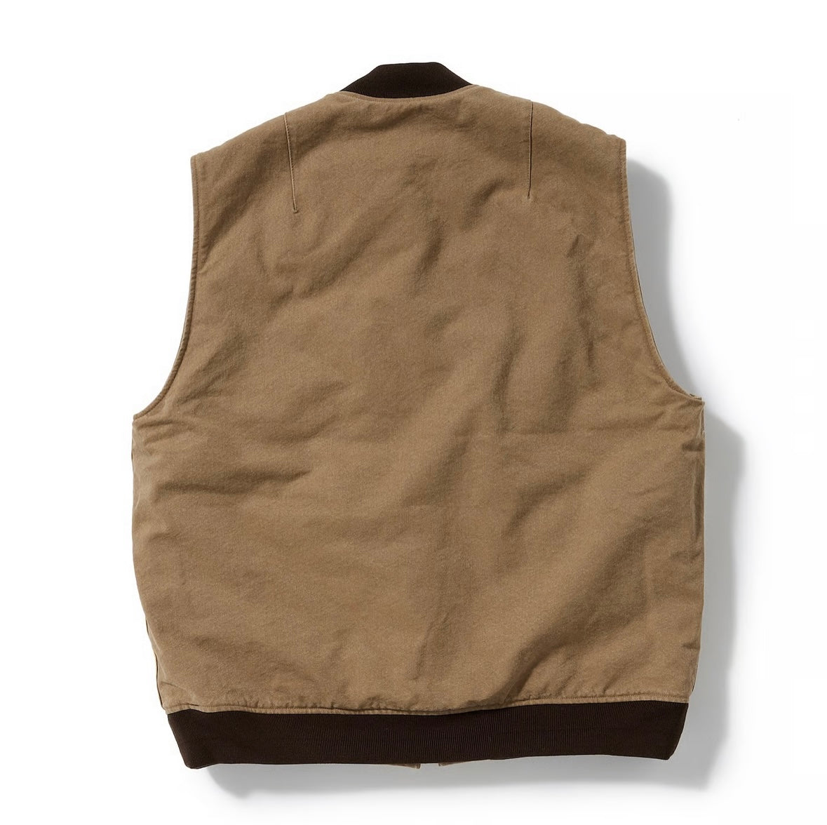 ROUGH AND RUGGED SQV work vest
