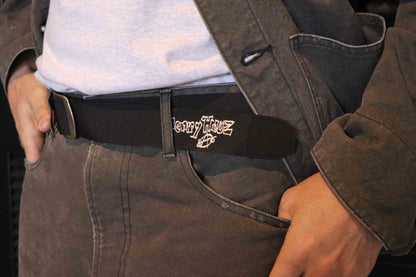 HENRYHAUZ FUN BELT ヘンリーハウズ ファンベルト