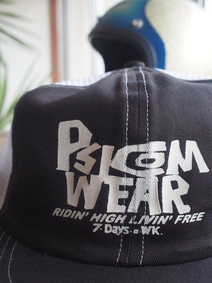 Psicom tivoLi surf shop 2026 trucker cap