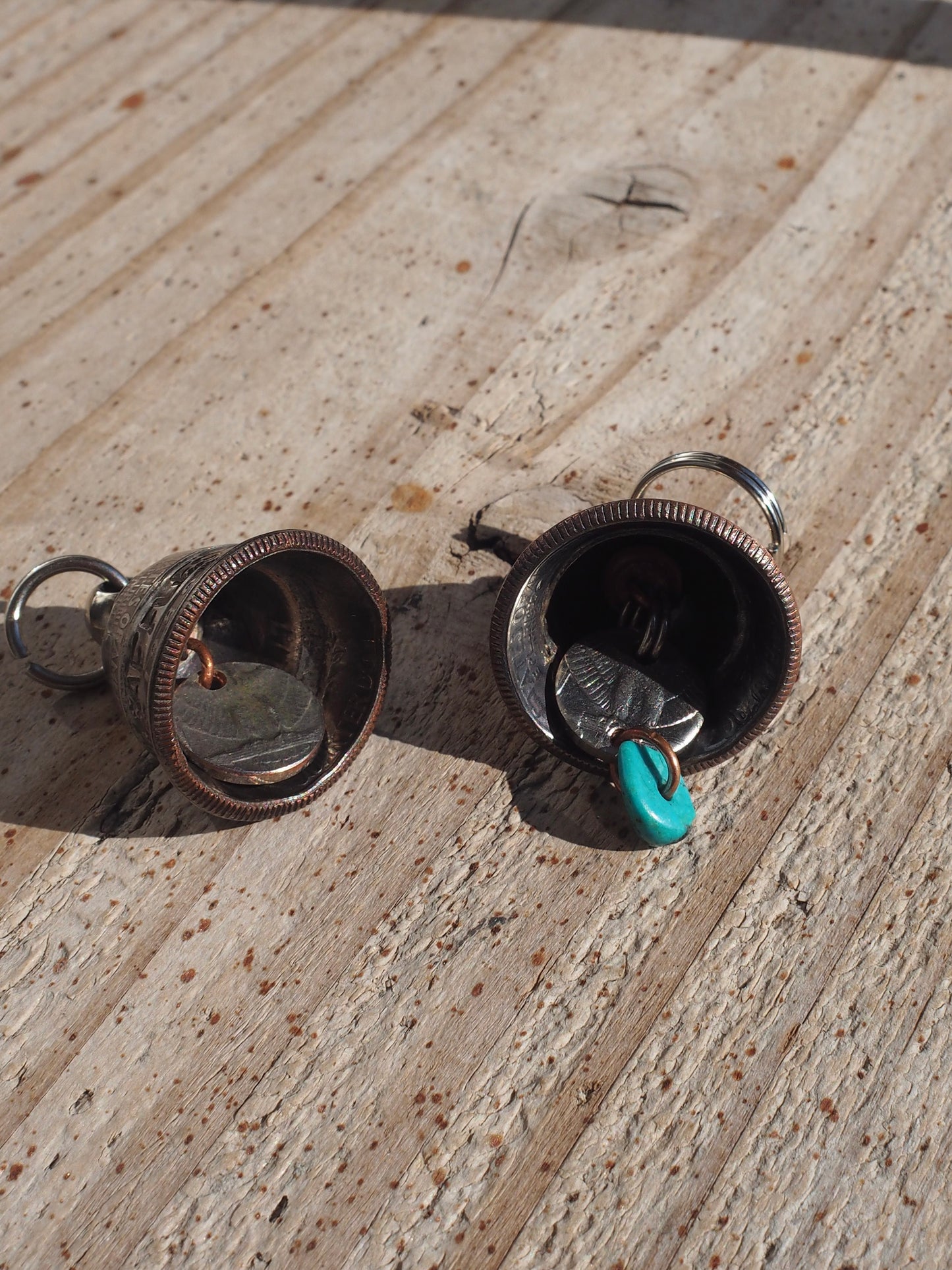 受注生産　Raffles Original Guardian Bell   ※注文から2〜3週間程度頂きます。