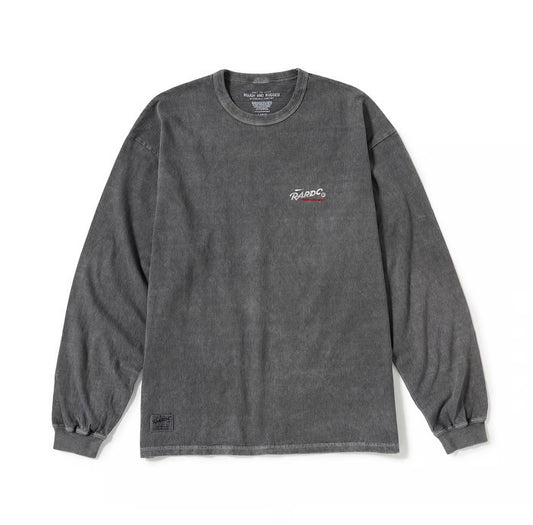 ROUGH AND RUGGED PMC LS DARK OLIVE