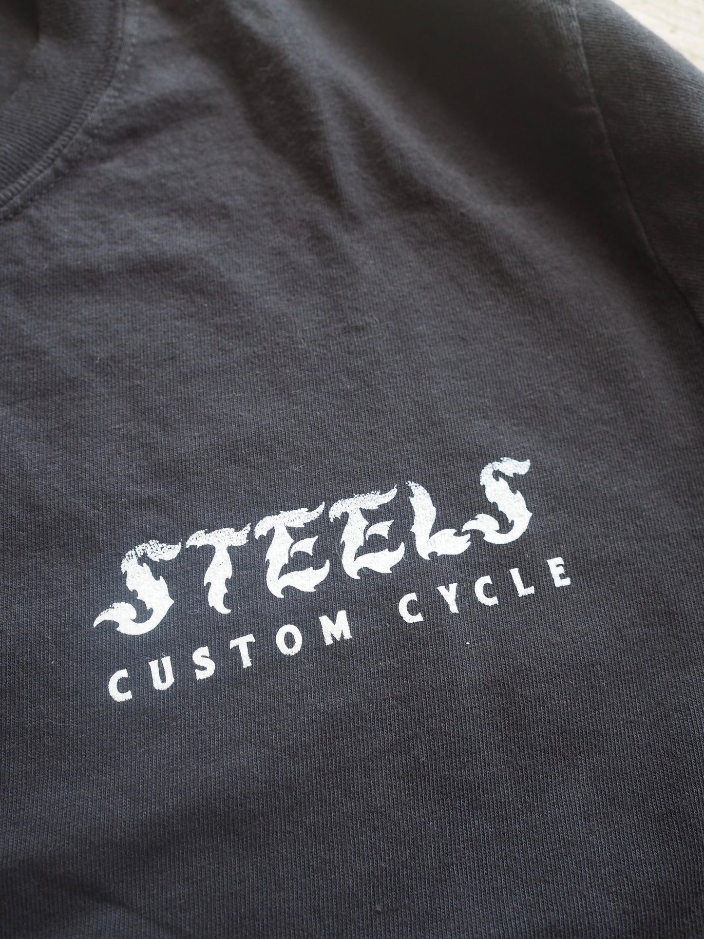 Steels DEVIL LONG SLEEVE