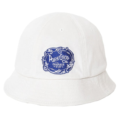 PORKCHOP GARAGE SUPPLY F LEAF BALL HAT