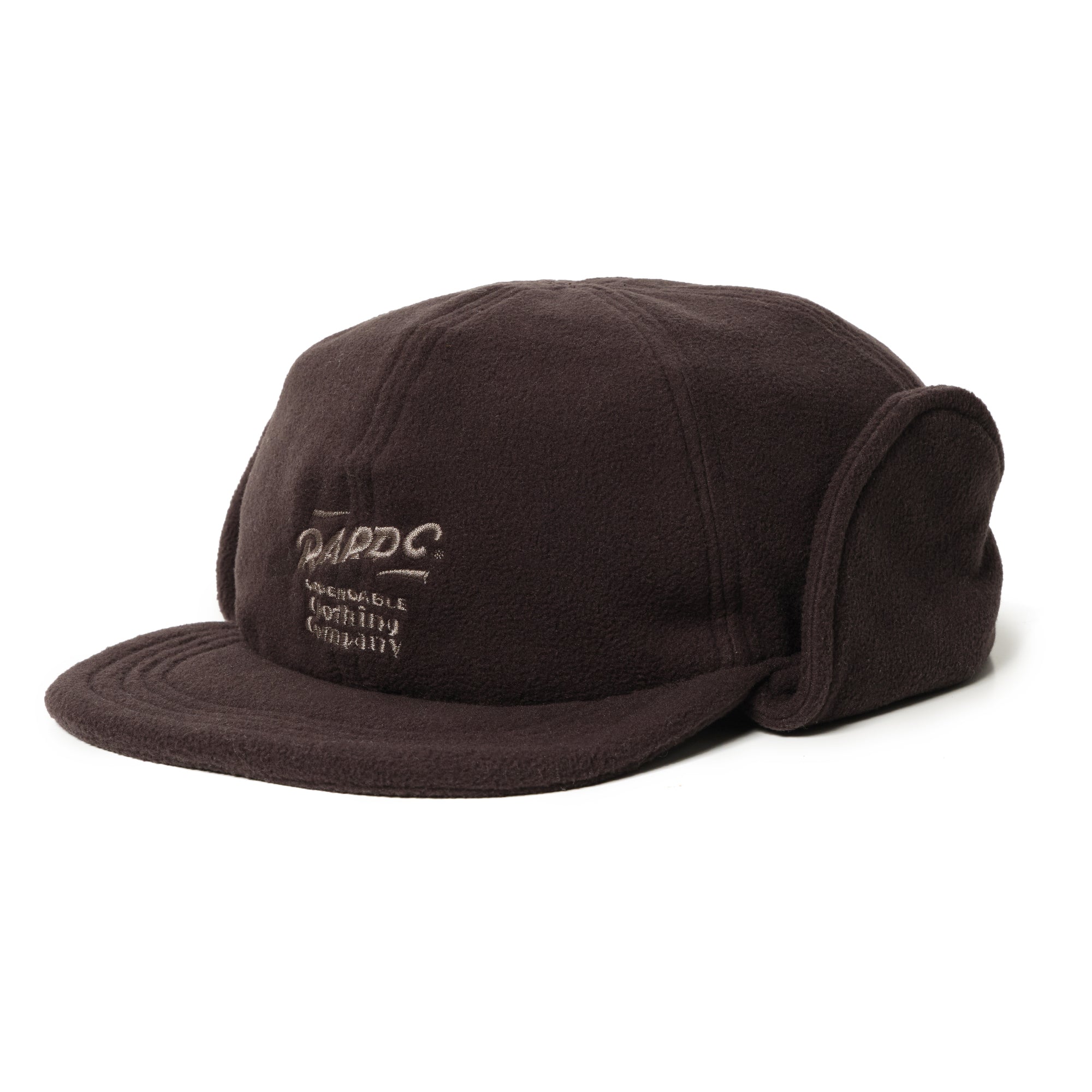 ROUGH AND RUGGED UNIT CAP ラフアンドラゲッド ユニットキャップ