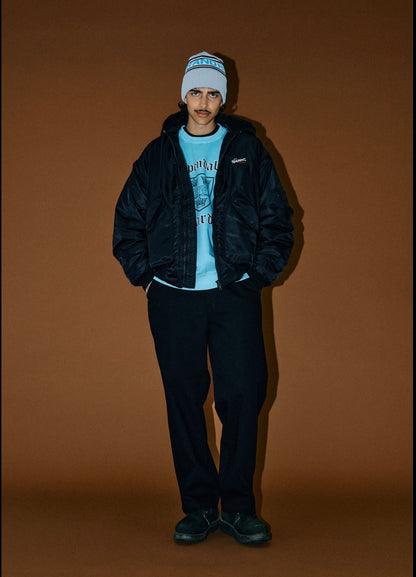 ROUGH AND RUGGED REX work chino pants