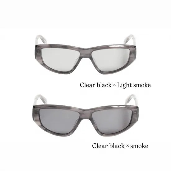 HWZN.MFG.CO.　SICKSFIVE　ハウゼン　サングラス　シックスファイブ