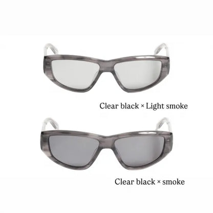 HWZN.MFG.CO.　SICKSFIVE　ハウゼン　サングラス　シックスファイブ