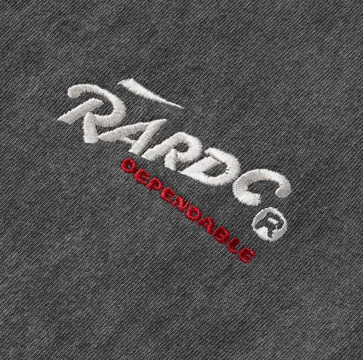 ROUGH AND RUGGED PMC LS DARK OLIVE