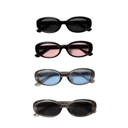 CUTRATE LOGO GLASSES　カットレイト　ロゴ　サングラス