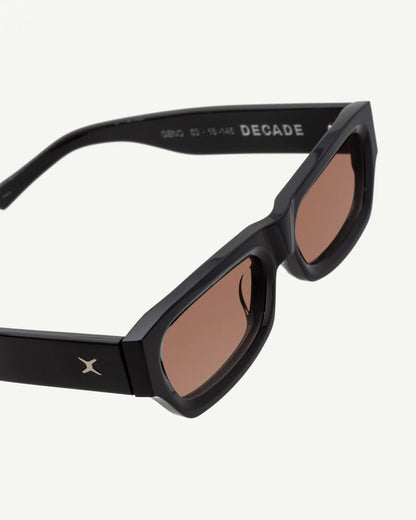 DECADE eyewear 1960s GENO　ディケイド　アイウェア　ゲノ　サングラス