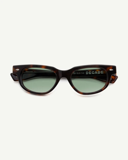 DECADE eyewear 1960s JAYA　ディケイド　アイウェア　ジャヤ　サングラス