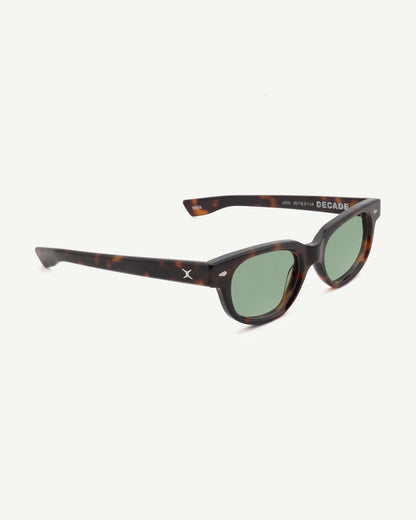 DECADE eyewear 1960s JAYA　ディケイド　アイウェア　ジャヤ　サングラス