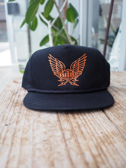 Steels WING HAT