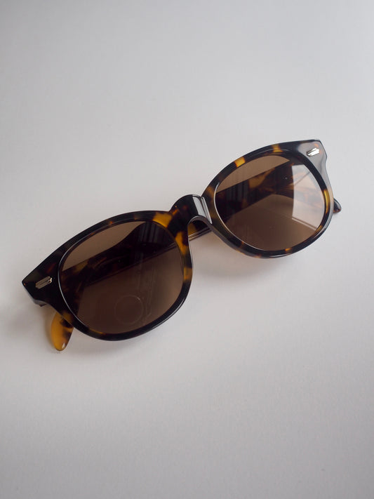 Motive Equipped MOTIVE SAFETY PRODUCTS MOTIVE EL Tortoiseshell / BROWN