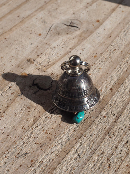 受注生産　Raffles Original Guardian Bell   ※注文から2〜3週間程度頂きます。