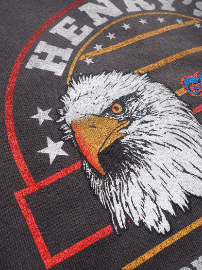 ROUGH AND RUGGED DESIGN SWEAT ラフアンドラゲッド デザインスウェット