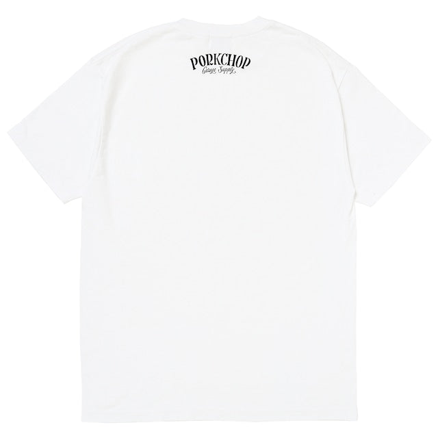 PORKCHOP GARAGE SUPPLY PORK STORE TEE