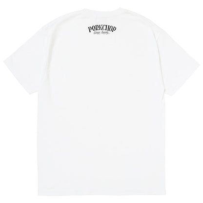 PORKCHOP GARAGE SUPPLY PORK STORE TEE